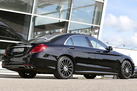 MERCEDES BENZ S 500 L AMG 65 Line 4.6 455ZS